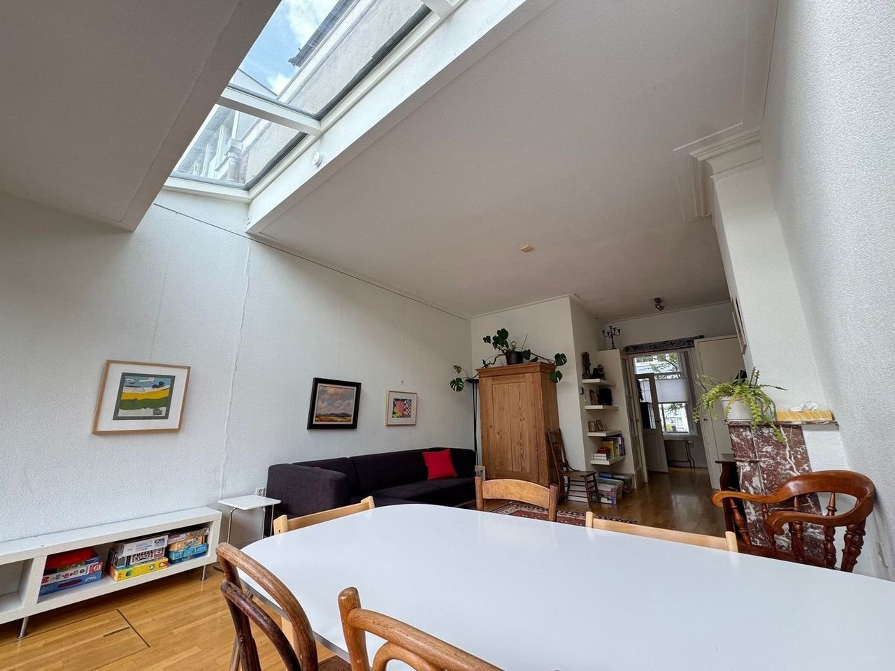 4-bedroom house with garden in Oudwijk - Image 8