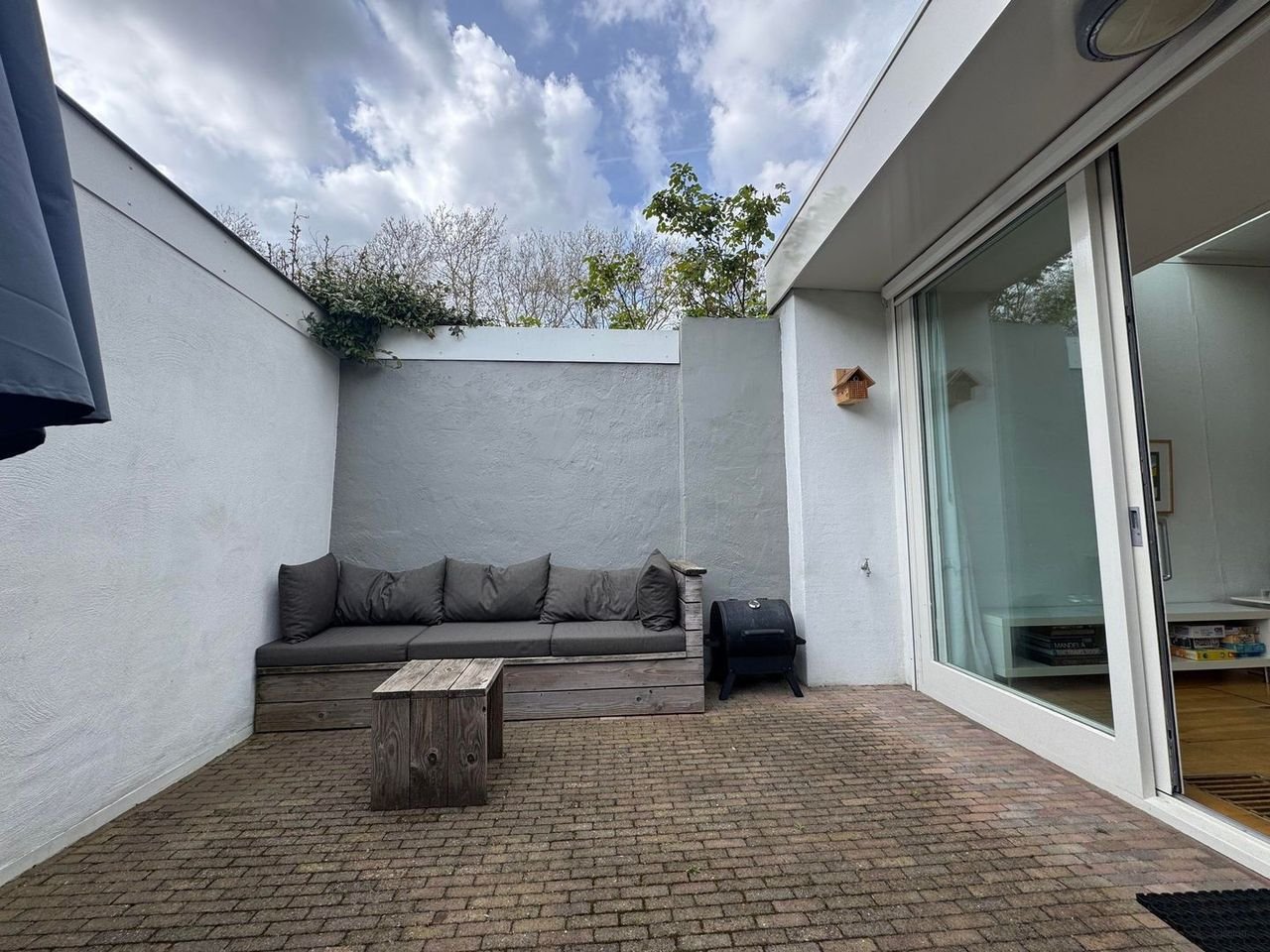 4-bedroom house with garden in Oudwijk - Image 15