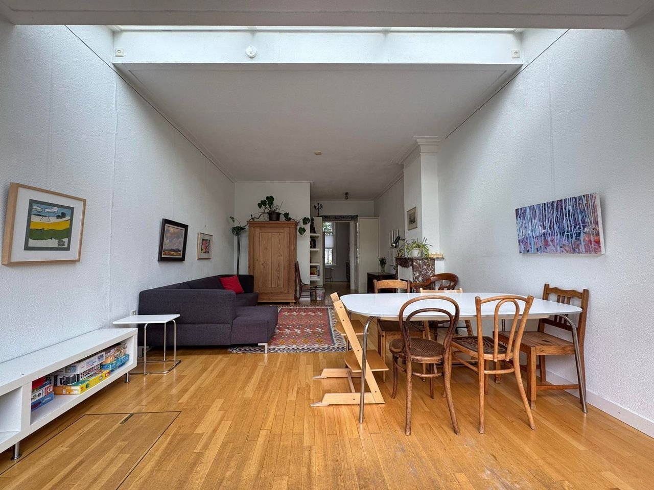 4-bedroom house with garden in Oudwijk - Image 10