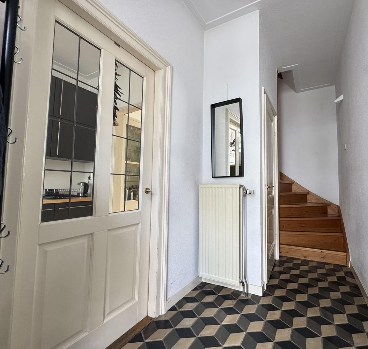 4-bedroom house with garden in Oudwijk - Image 3