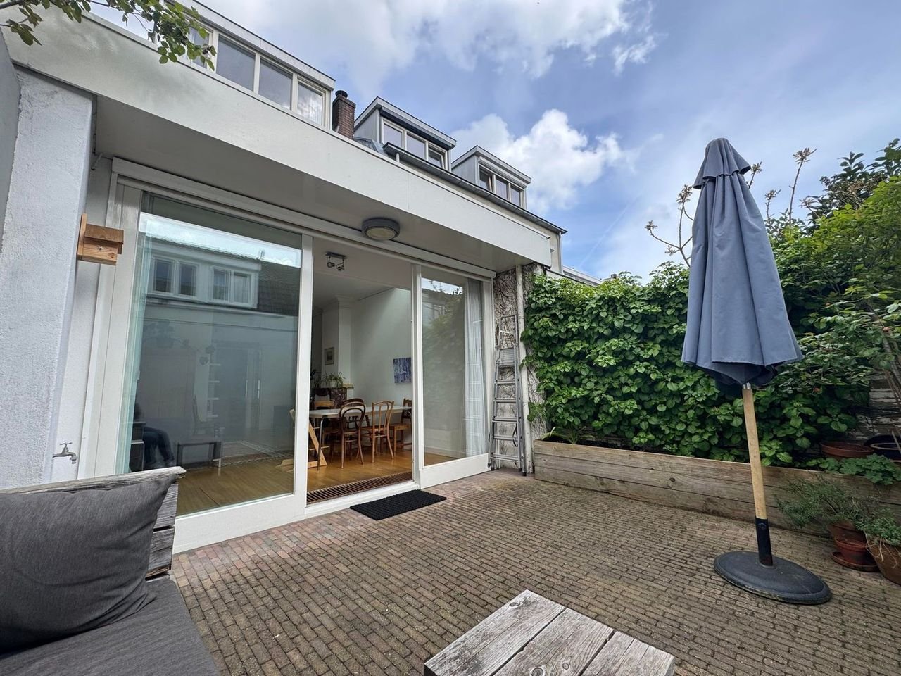 4-bedroom house with garden in Oudwijk - Image 12