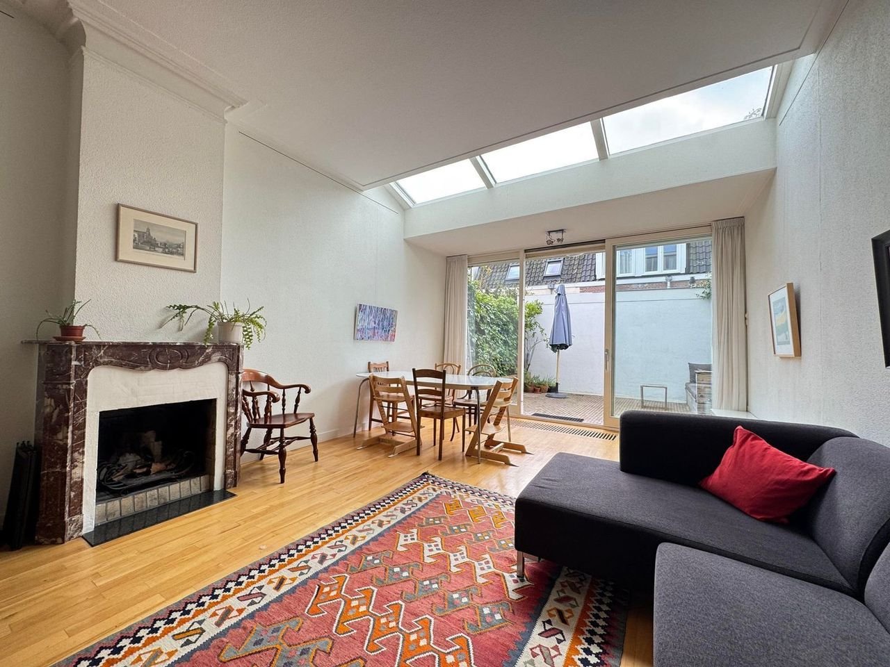 4-bedroom house with garden in Oudwijk - Image 5