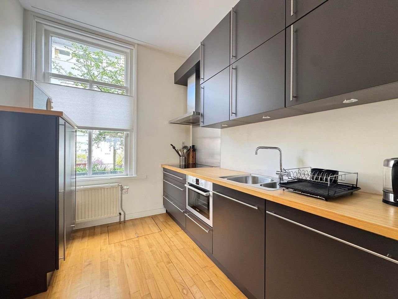 4-bedroom house with garden in Oudwijk - Image 18