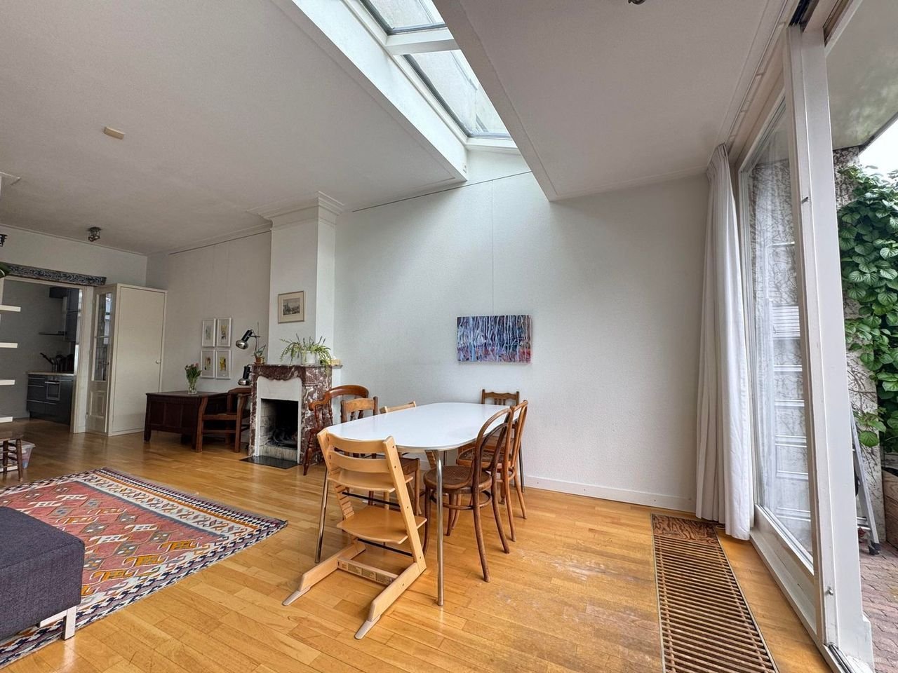 4-bedroom house with garden in Oudwijk - Image 9