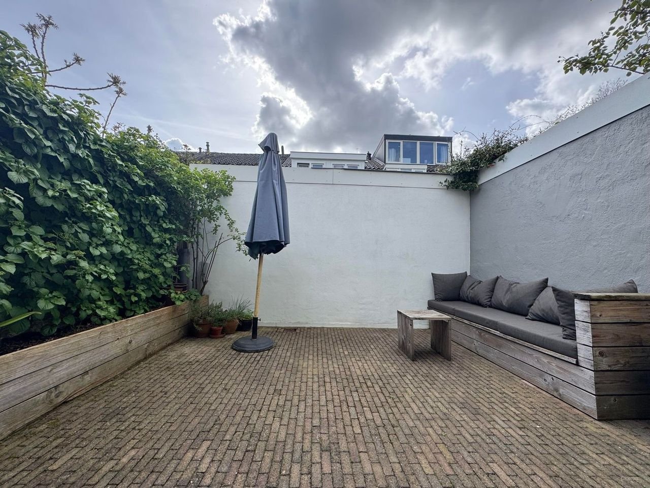 4-bedroom house with garden in Oudwijk - Image 13