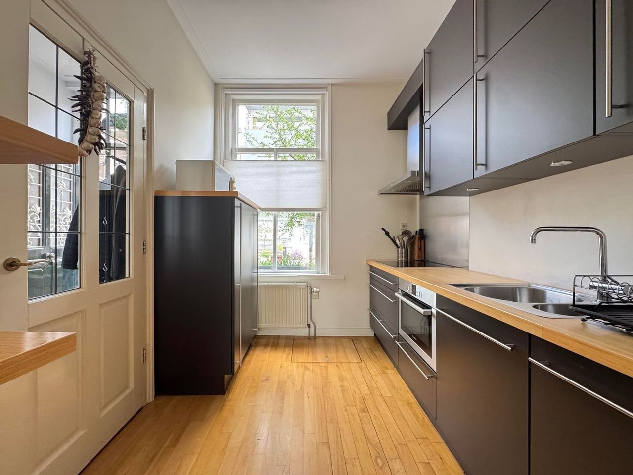 4-bedroom house with garden in Oudwijk - Image 17