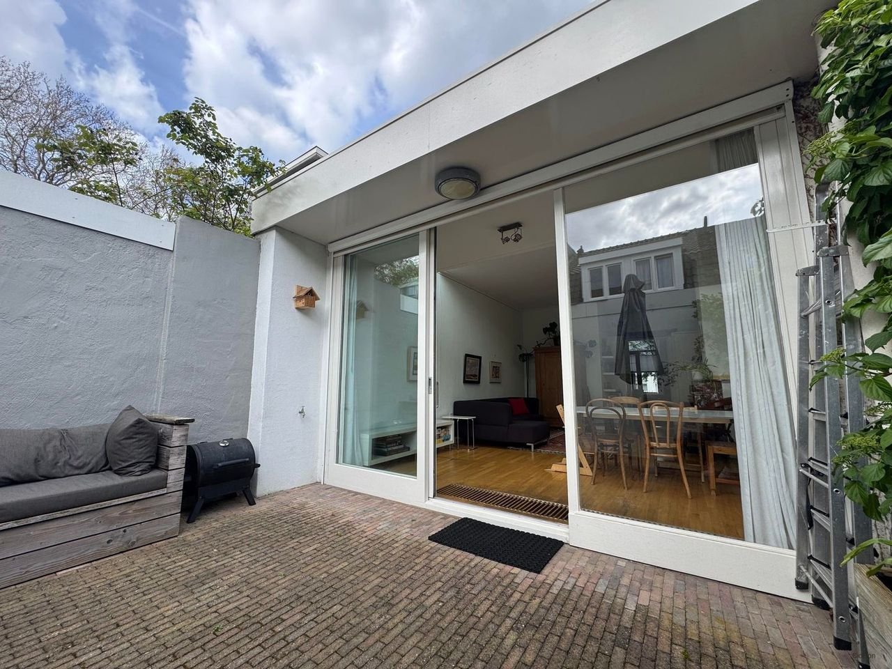 4-bedroom house with garden in Oudwijk - Image 11