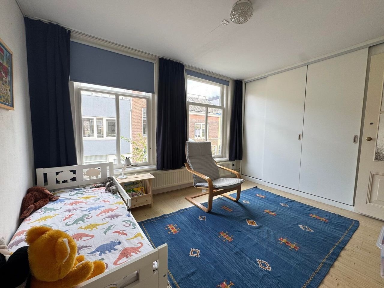 4-bedroom house with garden in Oudwijk - Image 21