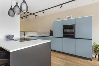 Spacious family home with garden in Wassenaar - Image 7