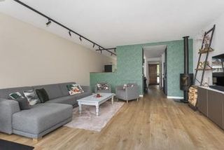 Spacious family home with garden in Wassenaar - Image 3