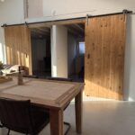 Furnished home in a green setting - Image 21