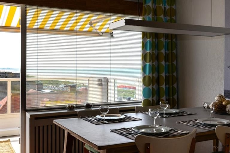 Vrij uitzicht op zee in Noordwijk - Afbeelding 8