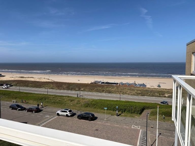 Vrij uitzicht op zee in Noordwijk - Afbeelding 18