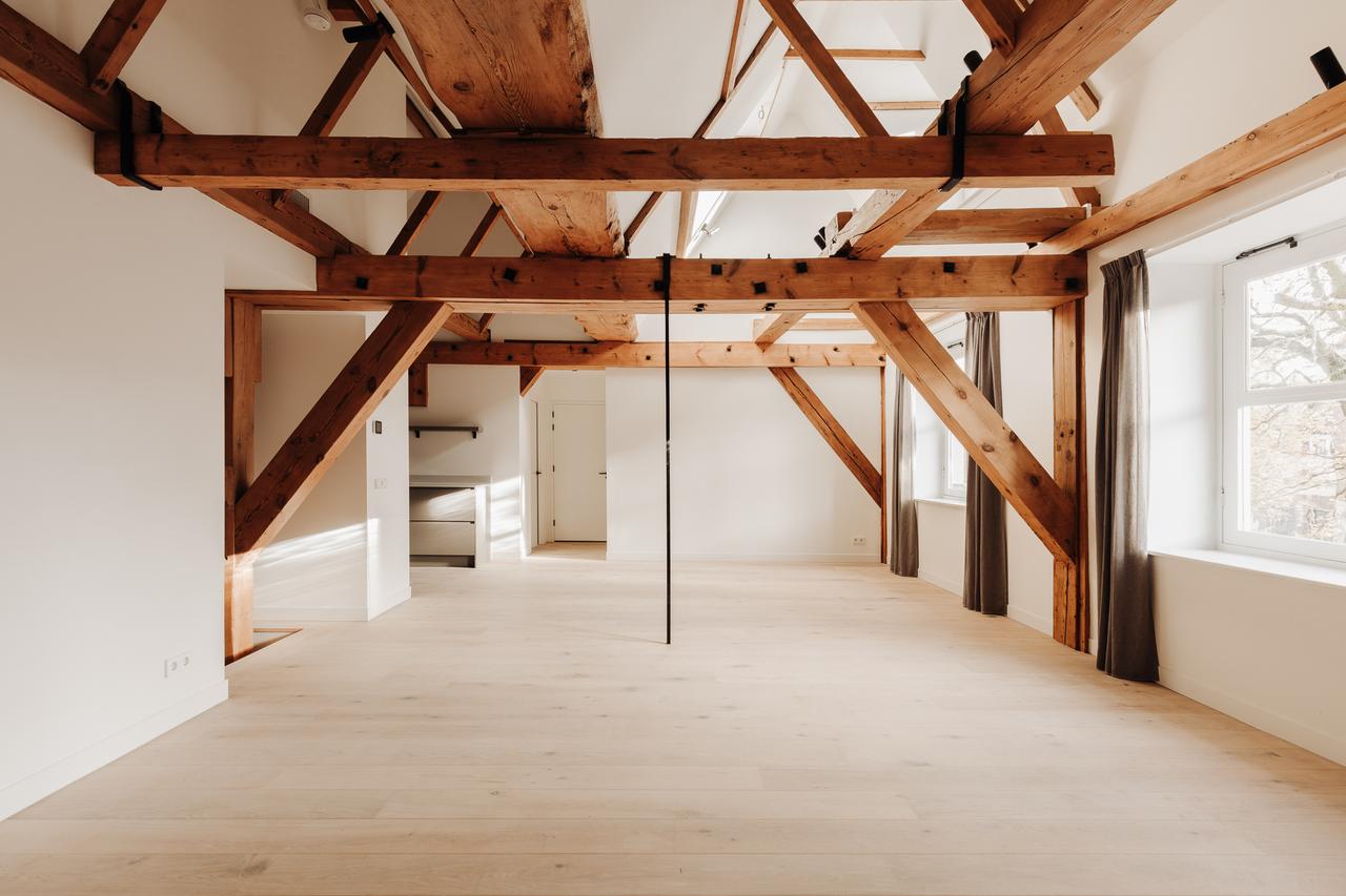 111 m² with 2 suites in the heart of the city - Image 1