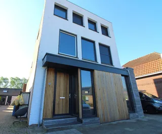 Energiezuinig appartement nabij ASML