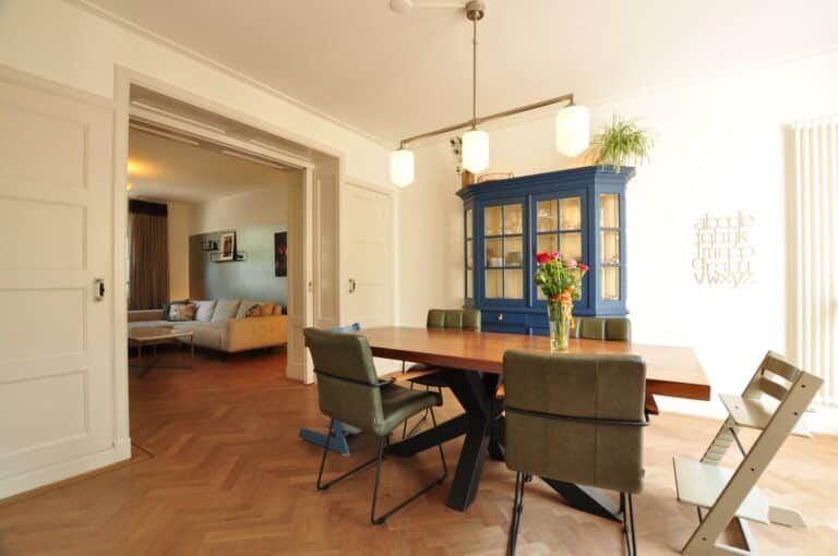 Jaren 30-hoekwoning met 5 slaapkamers - Afbeelding 7