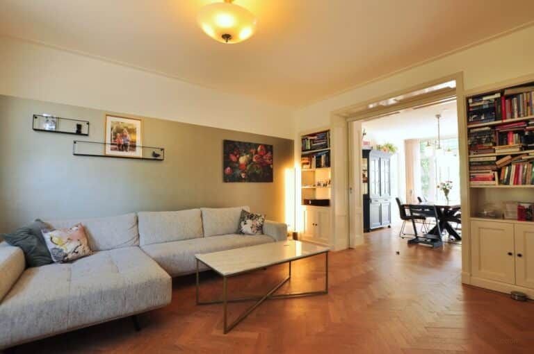 Jaren 30-hoekwoning met 5 slaapkamers - Afbeelding 5