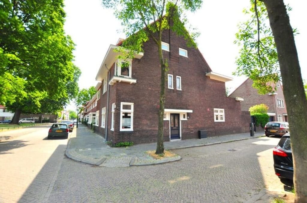Jaren 30-hoekwoning met 5 slaapkamers - Afbeelding 2