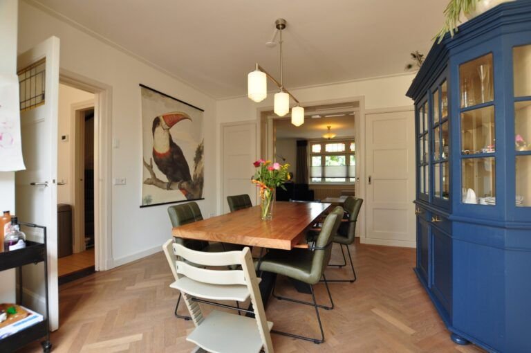 Jaren 30-hoekwoning met 5 slaapkamers - Afbeelding 9