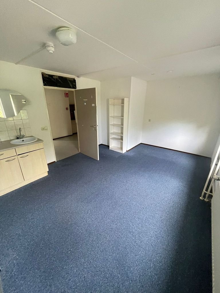 40 m² woonruimte in hartje Goirle - Afbeelding 1