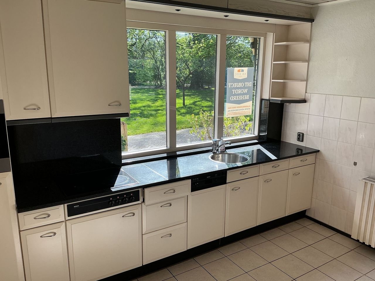 Vrijstaand wonen met grote tuin - Afbeelding 2