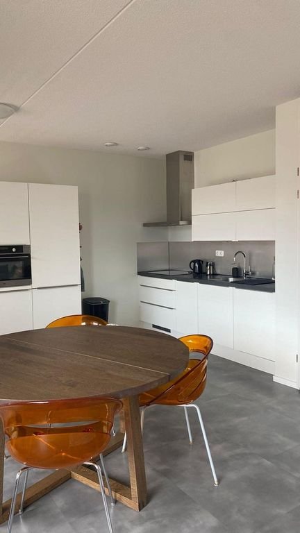 Licht 3-kamerappartement met balkon - Afbeelding 7