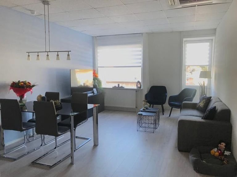 73 m2 loft near HTC and ASML - Image 9