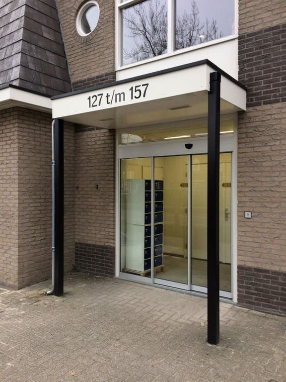 73 m2 loft near HTC and ASML - Image 6