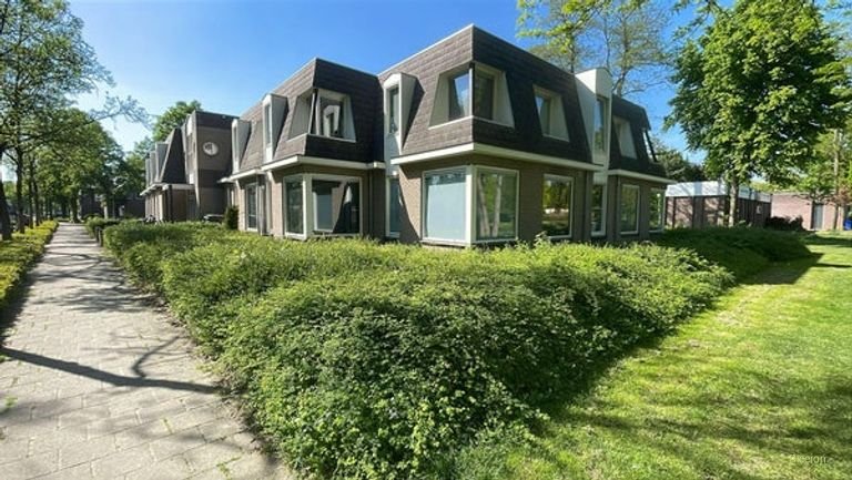 73 m2 loft near HTC and ASML - Image 1