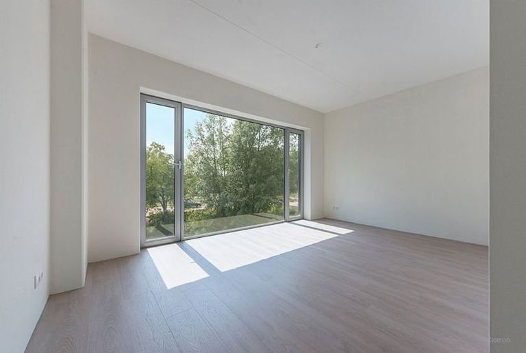 121 m² maisonnette met terras en parking - Afbeelding 15