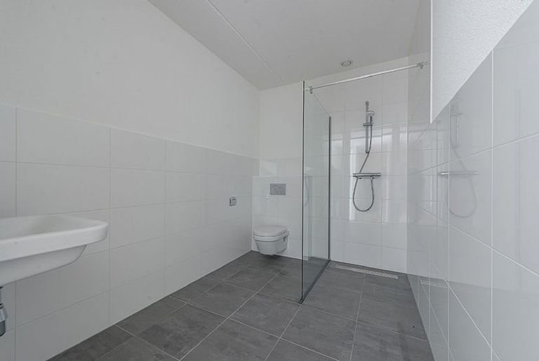 121 m² maisonnette met terras en parking - Afbeelding 16
