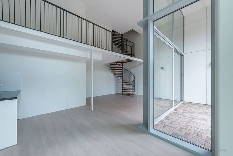 121 m² maisonnette met terras en parking - Afbeelding 6
