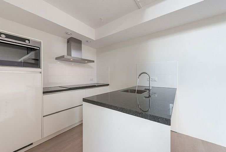 121 m² maisonnette met terras en parking - Afbeelding 10