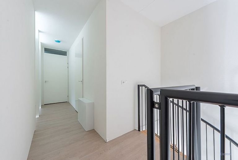 121 m² maisonnette met terras en parking - Afbeelding 13