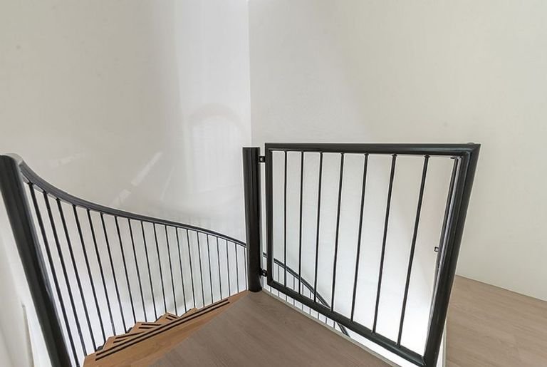 121 m² maisonnette met terras en parking - Afbeelding 12