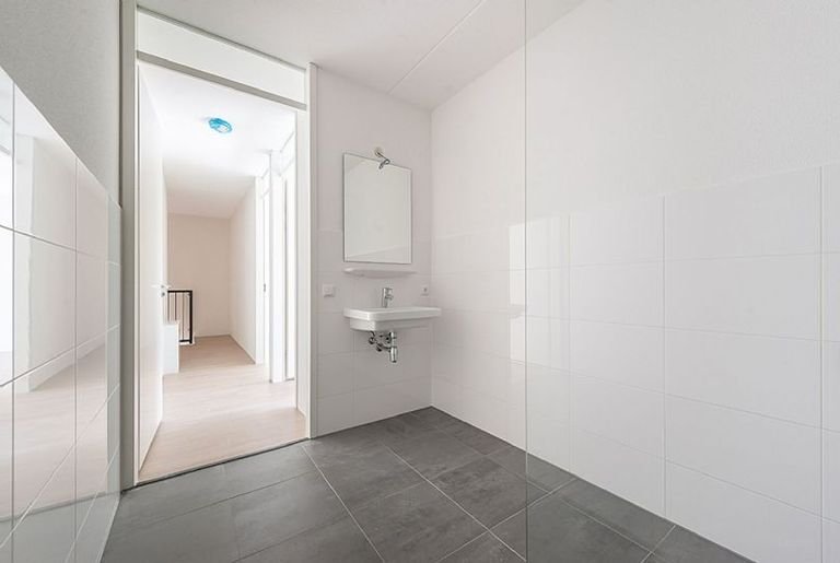 121 m² maisonnette met terras en parking - Afbeelding 17