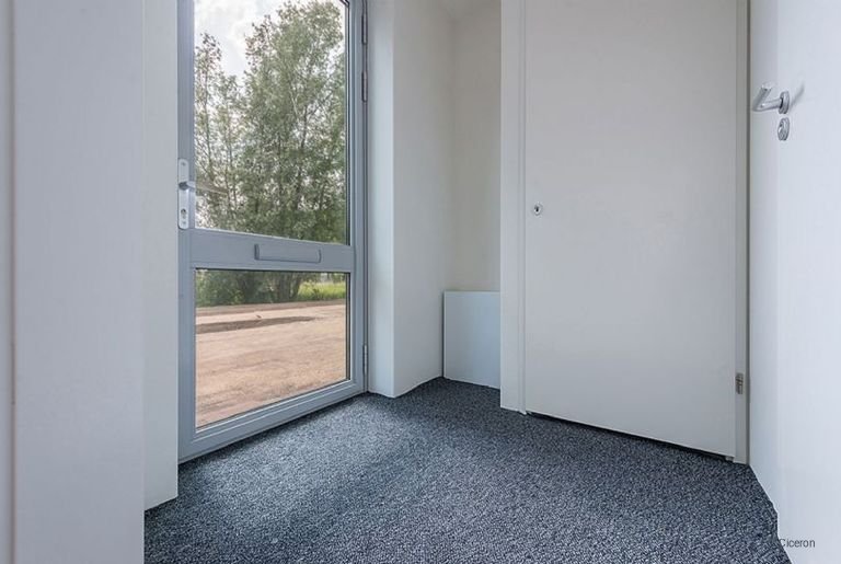 121 m² maisonnette met terras en parking - Afbeelding 4
