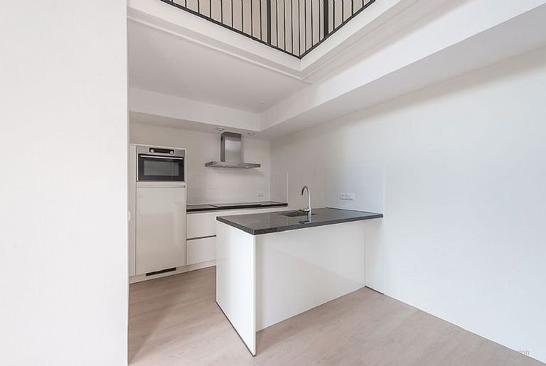 121 m² maisonnette met terras en parking - Afbeelding 9