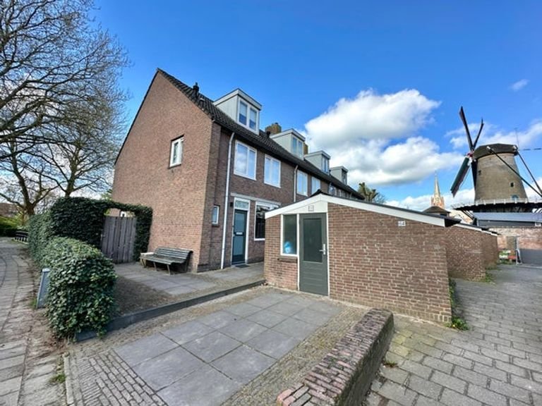 Gemeubileerd gezinshuis met tuin - Afbeelding 16