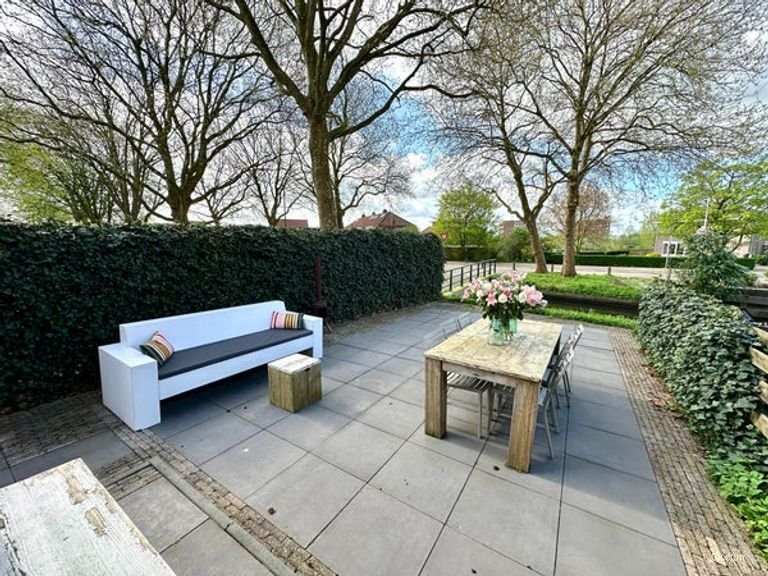 Gemeubileerd gezinshuis met tuin - Afbeelding 14