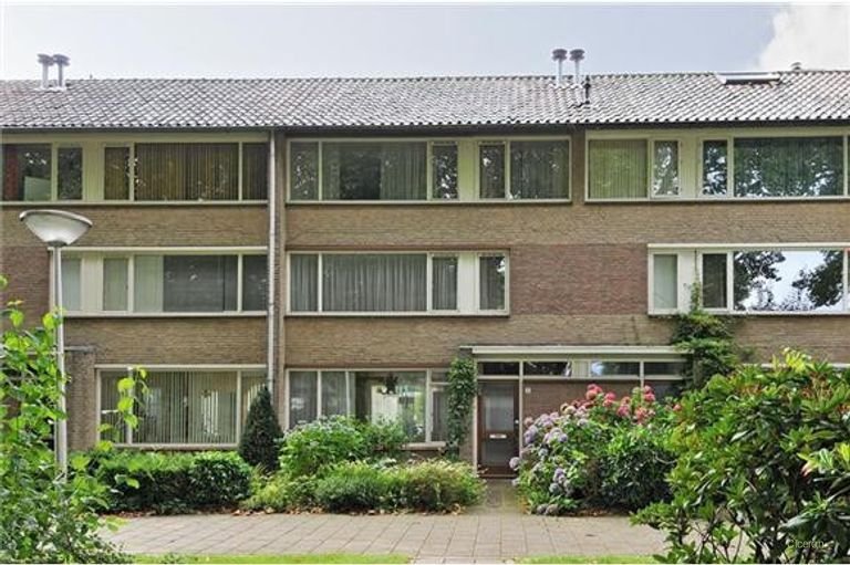 Furnished student room in Woensel - Image 1