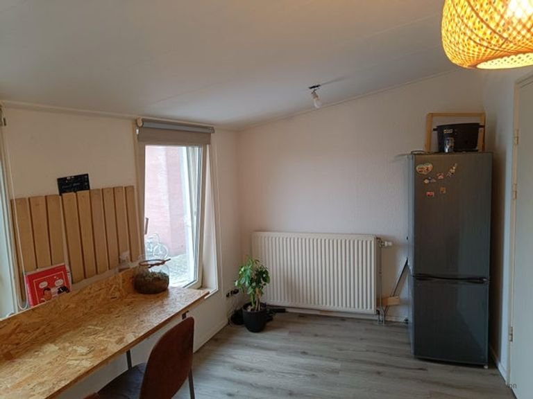 Upper-floor apartment with energy label A in Enschede - Image 2
