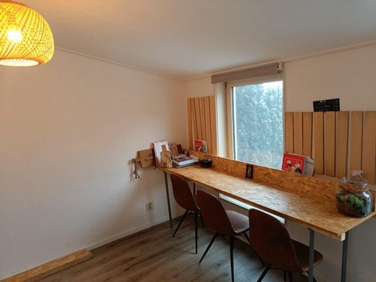Upper-floor apartment with energy label A in Enschede - Image 3