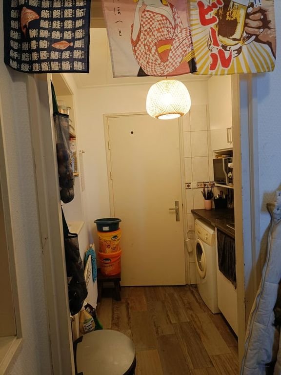 Upper-floor apartment with energy label A in Enschede - Image 9
