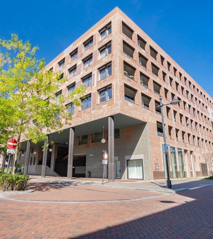 88 m2 appartement met breed balkon in Breda - Afbeelding 5
