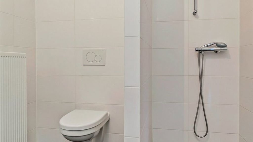 88 m2 appartement met breed balkon in Breda - Afbeelding 2