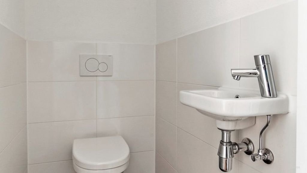 88 m2 appartement met breed balkon in Breda - Afbeelding 1