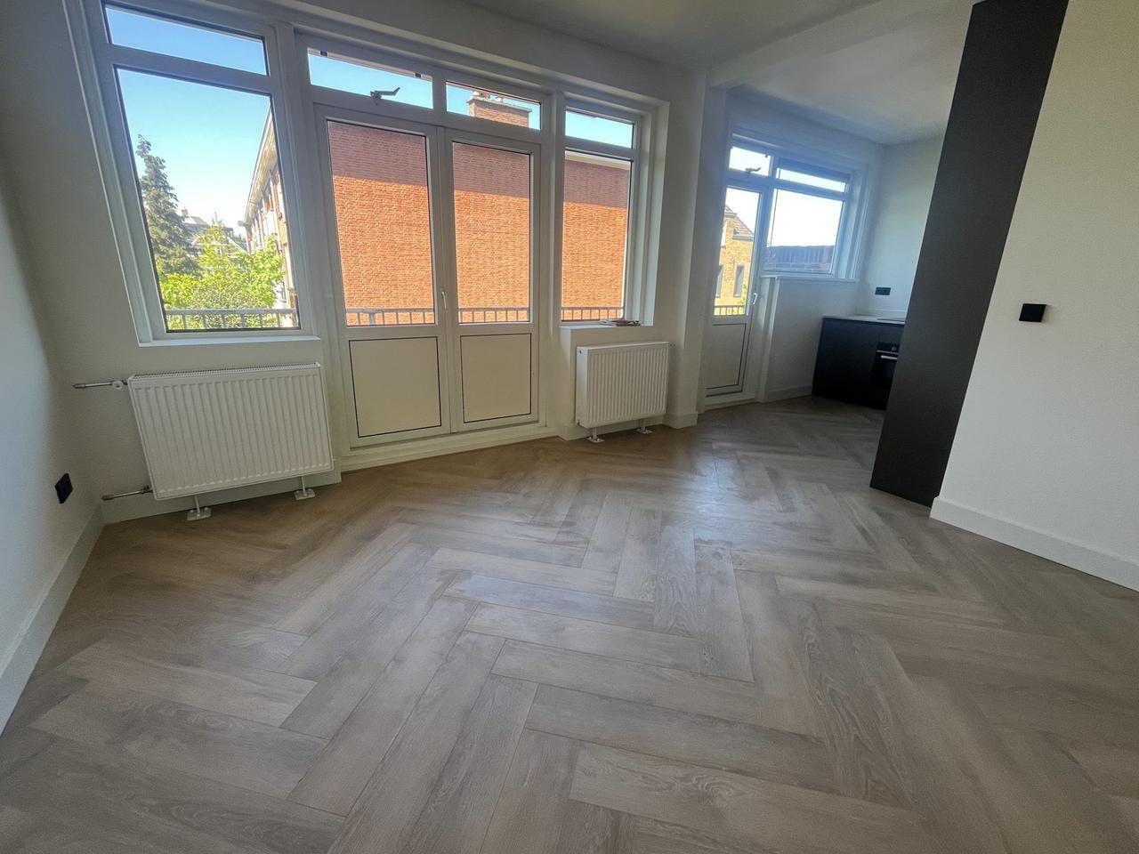 4-kamer appartement met dakterras - Afbeelding 2
