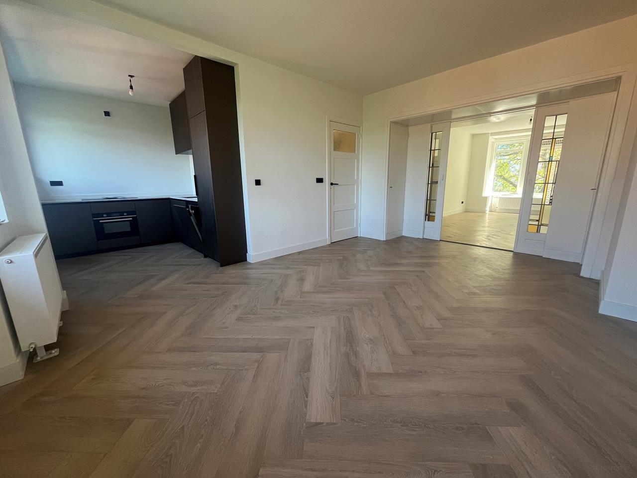 4-kamer appartement met dakterras - Afbeelding 3