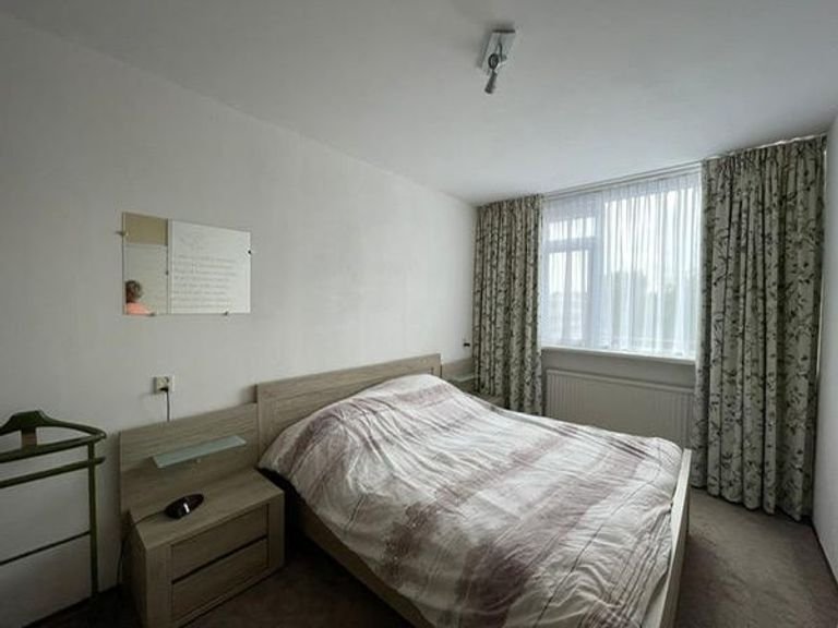 87 m² corner apartment with sun balcony - Image 2